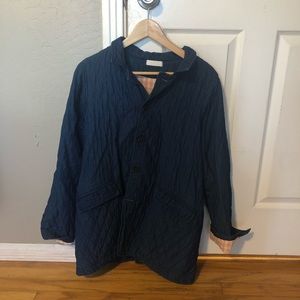 CP Shades field jacket